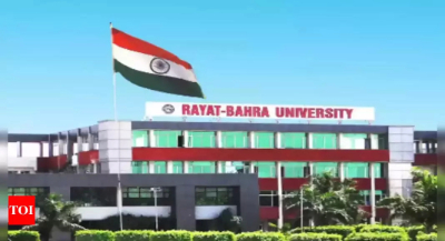 Rayat Bahra University (RBU)